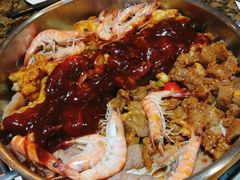 -黄记煌三汁焖锅(招商花园店)
