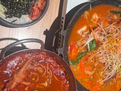 -KimPro 辛普乐概念韩餐