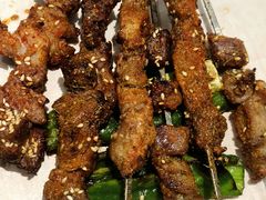 -老虎滩大连海鲜烧烤(建邺云锦路总店)