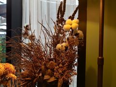 -梧桐花园餐厅(新城店)