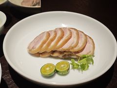 -庐灶江南·江南菜·四合院Bistro(东直门·华侨夜泊君亭店)