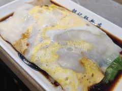 -银记肠粉店(北京路店)