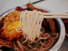 -凤张螺蛳粉·爽口粉(跃进路总店)
