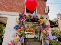 -Money Shops(愚园路店)