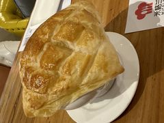 -格兰西点餐厅(文化街店)