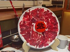 -大龙燚火锅(科华店)