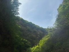 -九龙潭景区