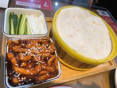 -木桶记臭鳜鱼·安徽非遗名菜(火车站白马老店)