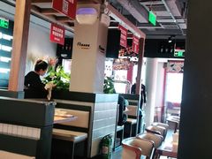 大堂-管氏翅吧(地安门创始店)
