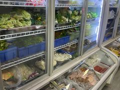 -陈记麻辣烫(浦口道店)