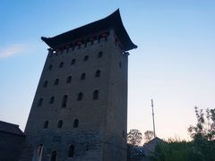 -郭峪古城