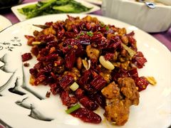 -陈麻婆豆腐(春熙店)
