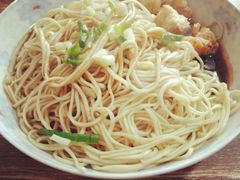 油炸ban mi an-春雪面馆(转塘店)