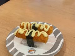 -新一番三文鱼寿司(红城湖店)