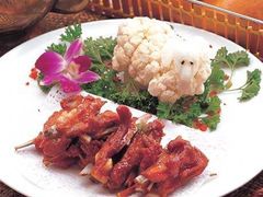 -新疆巴州金丝特餐厅(大钟寺店)