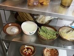-芈重山老火锅(广州首店)