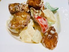 -渔太泰漓江小馆·广西融合菜(西街店)