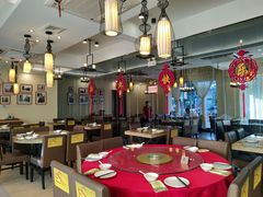 大堂-東城故事·尋找姆媽的味道(玉兰路店)