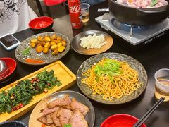 -衡哥肉铺