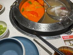 -左庭右院鲜牛肉火锅(长泰广场店)
