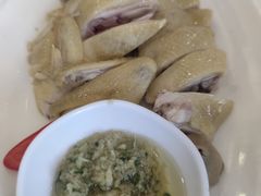 白切鸡-和乐喜宴海鲜酒家(骏荣广场店)