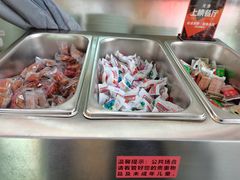 -必点海鲜·鲅鱼水饺(鞍山西道店)