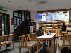 -钟水饺(人民公园总店)