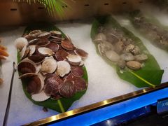 -鼎香缘海鲜自助火锅烤肉(锦辉购物广场店)