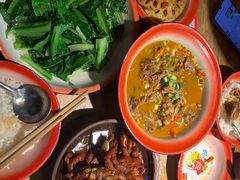 -老三样·美食研究中心(世贸路店)