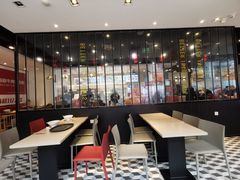 大堂-乡村基(春熙路店)