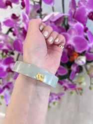 -烨麟黄金珠宝(和胤788广场一楼店)