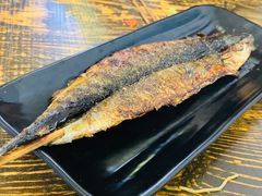 -碳炉海鲜烧烤·1992(北京路店)