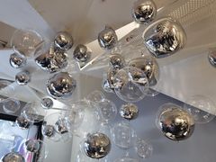 大堂-双风车咖啡馆 Twin Windmills(六道口店)