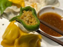 -前海沿·青岛菜(五四广场永旺店)