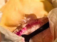 -Bread618面包生日蛋糕(欧亚商都店)