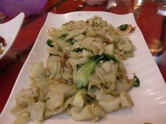 -可可大虾武汉土菜大排档(万松园1店)