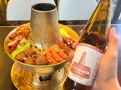 -鼓楼东街老火锅(鼓楼店)