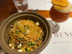 -咖梦餐厅 COMENG RESTAURANT