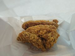 麦香辣翅-麦当劳(临顿路店)
