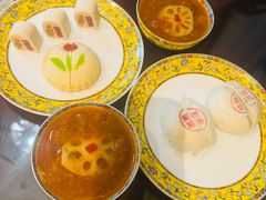 -富华斋饽饽铺·宫廷糕点·伴手礼(护国新天地店)