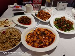 -峨嵋酒家总店(车公庄店)