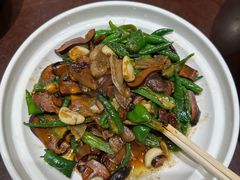 -后湖小院·乡野田园菜