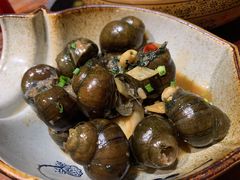 紫苏田螺酿-大自然(鲁家村店)