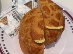 -太兴餐厅(东方广场分店)