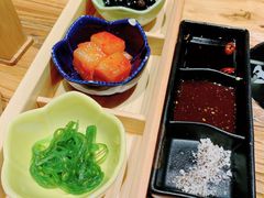 -黑牛の店·和牛烧肉(合生汇店)