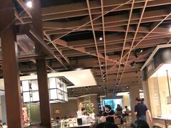 大堂-金海湾自助餐厅(金陵饭店)