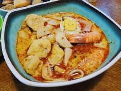 -热浪岛马来餐厅