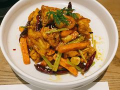 -榕意·川味之美(深业上城店)