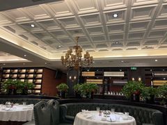 大堂-金春禧(世茂国际广场店)