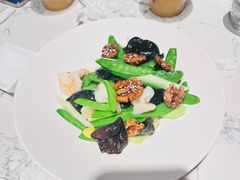 -奉天小馆·非遗东北菜(济南万象城店)